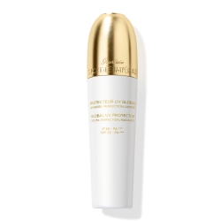 THE GLOBAL UV PROTECTOR